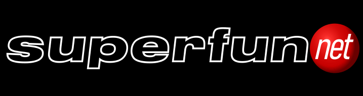Superfun net logo